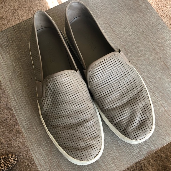 Vince Blair Sneaker - Picture 4 of 7